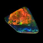 Opale Cristal australienne