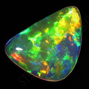 Opale Cristale